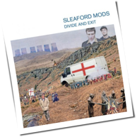 Sleaford Mods - Divide And Exit