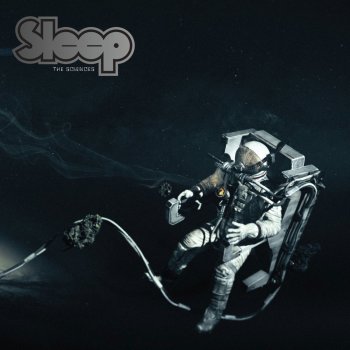Sleep - The Sciences Artwork