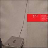 Slut - All We Need Is Silence Artwork