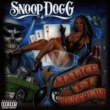 Snoop Dogg - Malice N Wonderland Artwork
