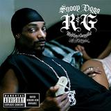 Snoop Dogg - R & G (Rhythm & Gangsta): The Masterpiece Artwork