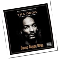 Snoop Dogg - Tha Dogg - The Best Of The Works