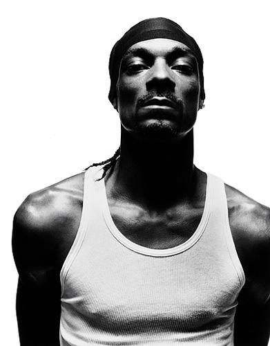 Snoop Dogg – Pressefotos des Westcoast-Rappers. – 
