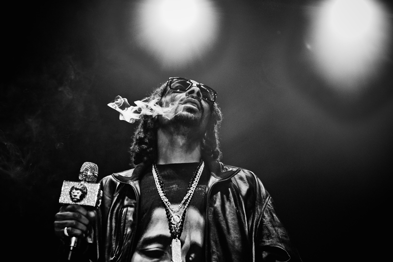 Kendrick Lamar – 
