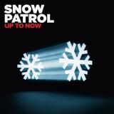 Snow Patrol - Up To Now Artwork