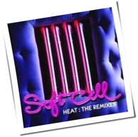 Soft Cell - Heat: The Remixes