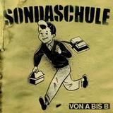 Sondaschule - Von A Bis B Artwork