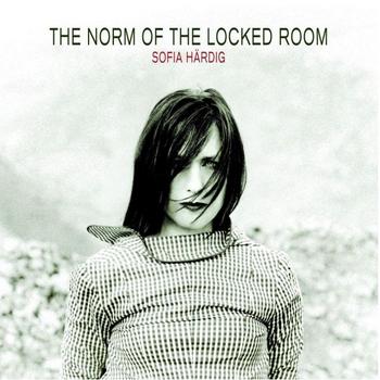 Sophia Härdig - The Norm Of The Locked Room Artwork