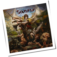 Soulfly - Archangel