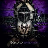 Soulfly - Enslaved Artwork
