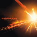 Soundgarden - Live On I-5 Artwork