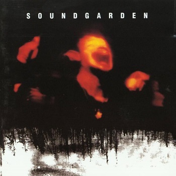 Soundgarden - Superunknown Artwork
