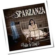 Sparzanza - Folie À Cinq