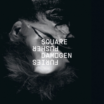 Squarepusher - Damogen Furies Artwork