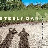 Steely Dan - Two Against Nature Artwork
