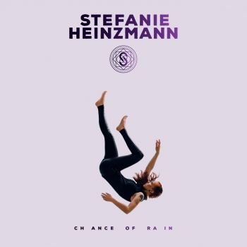Stefanie Heinzmann - Chance Of Rain Artwork