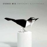 Stereo MC's - Emperor's Nightingale Artwork