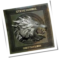 Steve Harris - British Lion