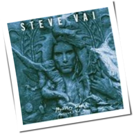 Steve Vai - Mystery Tracks - Archives Vol.3