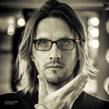 Steven Wilson - Transience Artwork