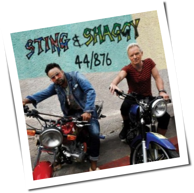 Sting & Shaggy - 44/876