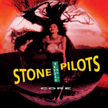Stone Temple Pilots - Core (Super Deluxe Edition) Artwork