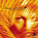 Stone Temple Pilots - Shangri-La Dee Da Artwork