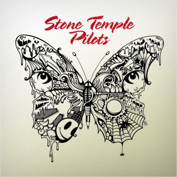 Stone Temple Pilots - Stone Temple Pilots Artwork