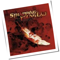 Strapping Young Lad - SYL