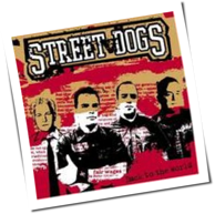 Street Dogs - Back To The World