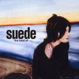 Suede - Best Of Artwork