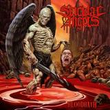 Suicidal Angels - Bloodbath Artwork
