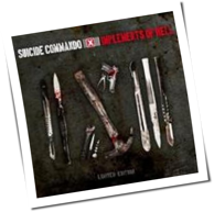 Suicide Commando - Implements Of Hell
