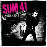 Sum 41 - Underclass Hero Artwork