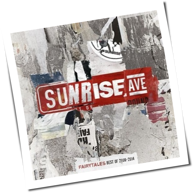Sunrise Avenue - Fairytales - Best Of 2006-2014