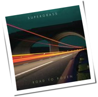 Supergrass - Road To Rouen