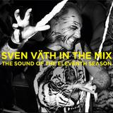 Sven Väth - The Sound Of The Eleventh Season Artwork