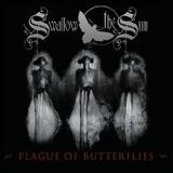 Swallow The Sun - Plague Of Butterflies Artwork
