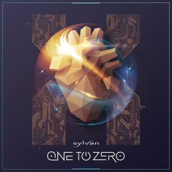 Sylvan - One To Zero Artwork