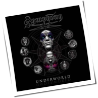 Symphony X - Underworld