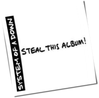 System Of A Down - Steal This Album