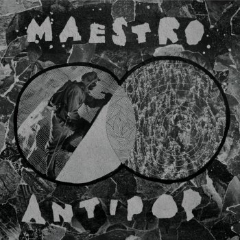 T9 - Maestro Antipop Artwork