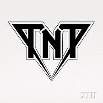 TNT - XIII Artwork