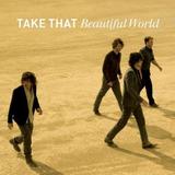 Take That - Beautiful World Artwork