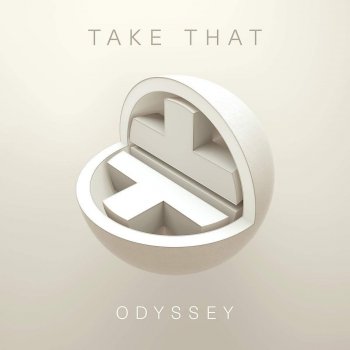 Take That - Odyssey Artwork