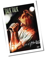 Talk Talk - Live At Montreux 1986