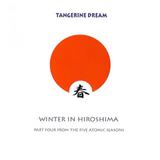 Tangerine Dream - Winter In Hiroshima Artwork