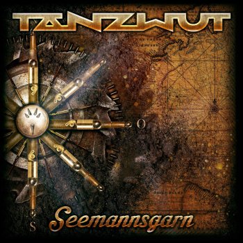 Tanzwut - Seemannsgarn Artwork