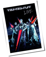 Tanzwut - Live