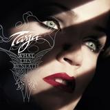 Tarja Turunen - What Lies Beneath Artwork